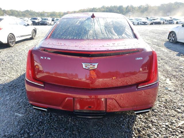 Photo 5 VIN: 2G61M5S36K9129384 - CADILLAC XTS LUXURY 