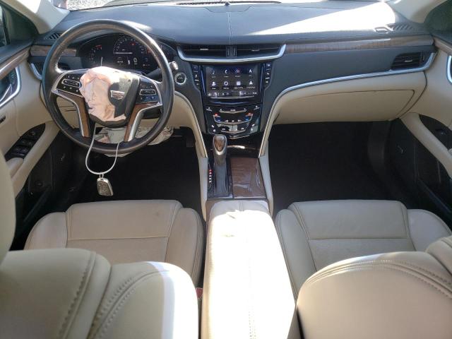 Photo 7 VIN: 2G61M5S36K9129384 - CADILLAC XTS LUXURY 