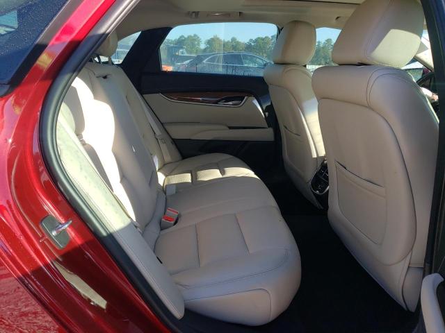 Photo 9 VIN: 2G61M5S36K9129384 - CADILLAC XTS LUXURY 