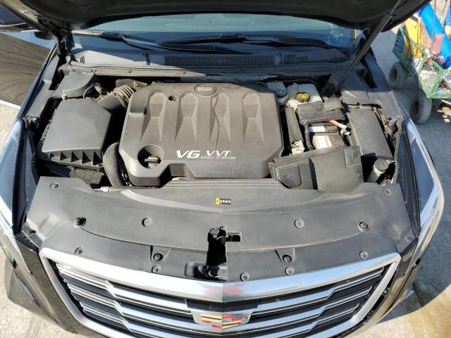 Photo 10 VIN: 2G61M5S36K9136061 - CADILLAC XTS LUXURY 