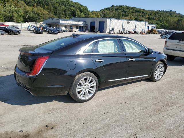 Photo 2 VIN: 2G61M5S36K9136061 - CADILLAC XTS LUXURY 