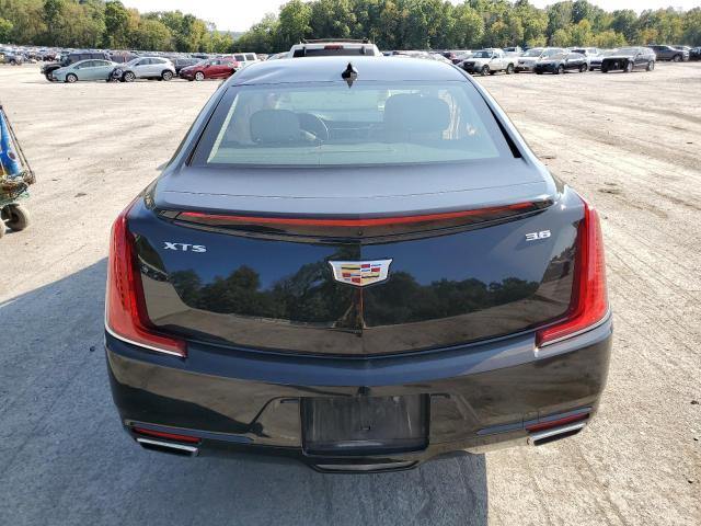 Photo 5 VIN: 2G61M5S36K9136061 - CADILLAC XTS LUXURY 