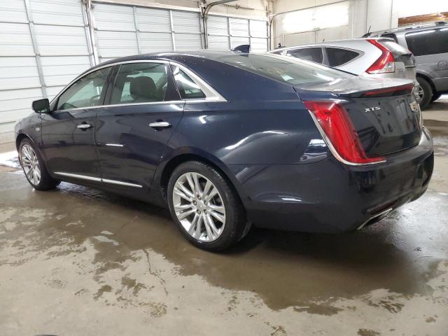 Photo 1 VIN: 2G61M5S36K9136285 - CADILLAC XTS LUXURY 