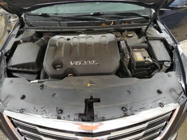 Photo 10 VIN: 2G61M5S36K9136285 - CADILLAC XTS LUXURY 