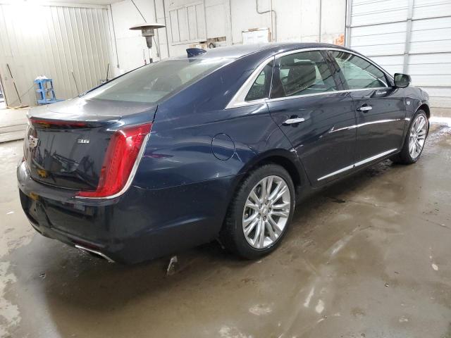 Photo 2 VIN: 2G61M5S36K9136285 - CADILLAC XTS LUXURY 