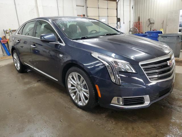 Photo 3 VIN: 2G61M5S36K9136285 - CADILLAC XTS LUXURY 