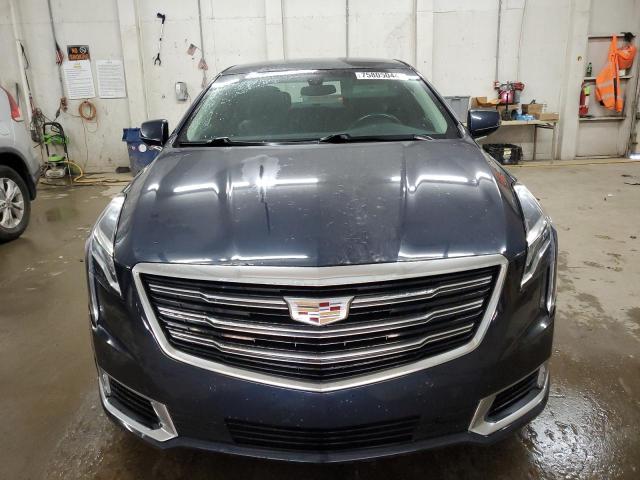 Photo 4 VIN: 2G61M5S36K9136285 - CADILLAC XTS LUXURY 