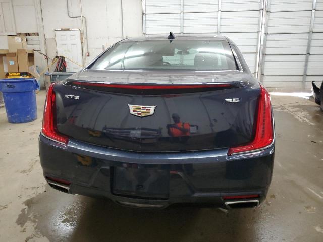 Photo 5 VIN: 2G61M5S36K9136285 - CADILLAC XTS LUXURY 