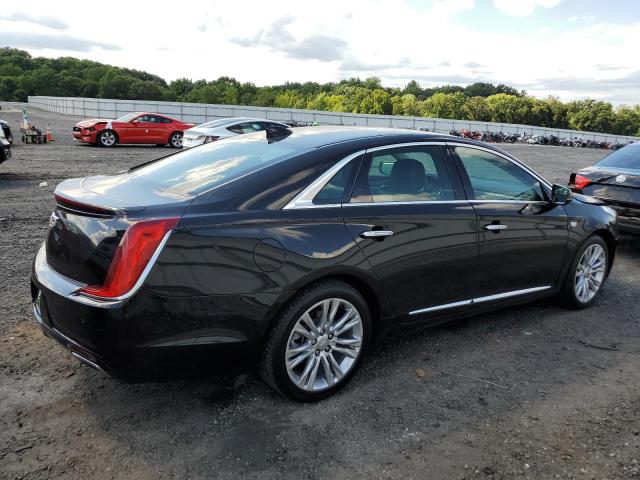 Photo 2 VIN: 2G61M5S36K9137033 - CADILLAC XTS 