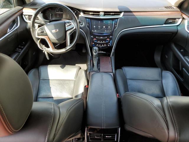 Photo 7 VIN: 2G61M5S36K9137033 - CADILLAC XTS 