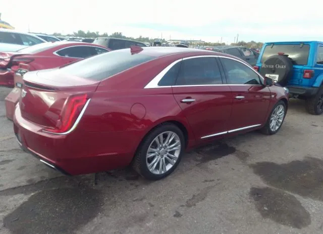 Photo 3 VIN: 2G61M5S36K9139364 - CADILLAC XTS 