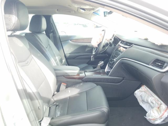 Photo 4 VIN: 2G61M5S36K9140787 - CADILLAC XTS LUXURY 