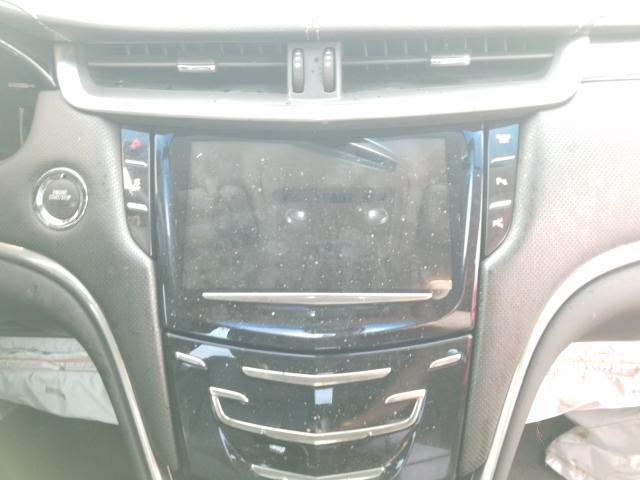 Photo 8 VIN: 2G61M5S36K9140787 - CADILLAC XTS LUXURY 