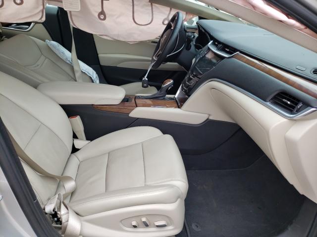 Photo 4 VIN: 2G61M5S36K9150770 - CADILLAC XTS LUXURY 