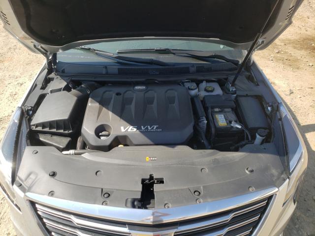 Photo 6 VIN: 2G61M5S36K9150770 - CADILLAC XTS LUXURY 