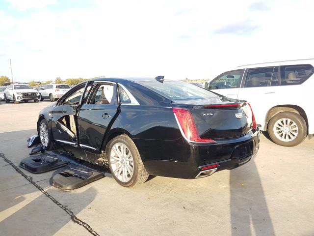 Photo 2 VIN: 2G61M5S36K9151370 - CADILLAC XTS LUXURY 