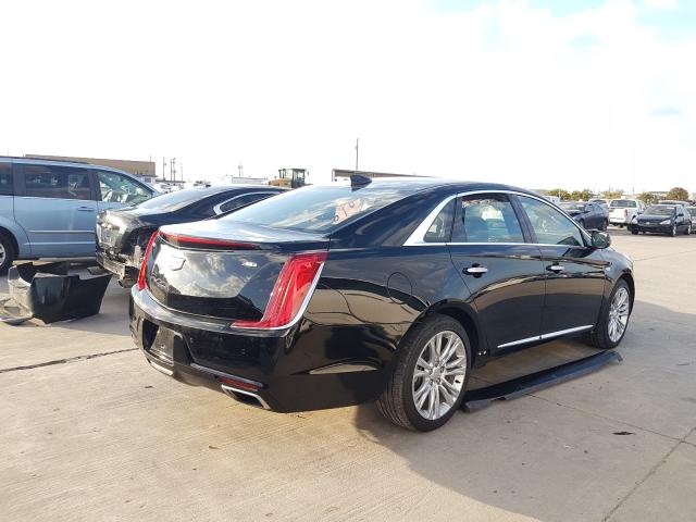 Photo 3 VIN: 2G61M5S36K9151370 - CADILLAC XTS LUXURY 