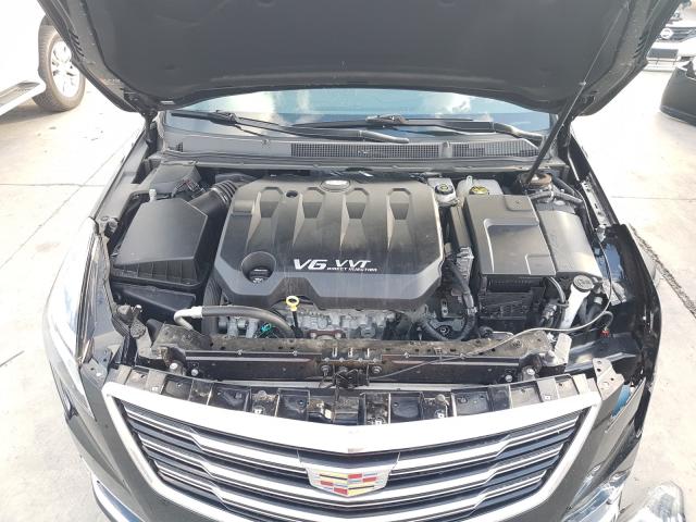 Photo 6 VIN: 2G61M5S36K9151370 - CADILLAC XTS LUXURY 