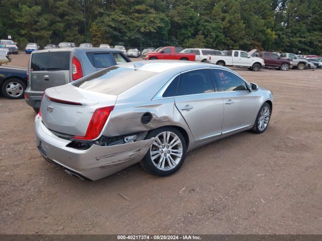 Photo 3 VIN: 2G61M5S36K9152745 - CADILLAC XTS 