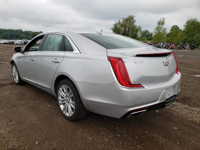 Photo 2 VIN: 2G61M5S36K9155628 - CADILLAC XTS LUXURY 