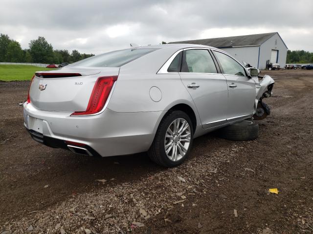 Photo 3 VIN: 2G61M5S36K9155628 - CADILLAC XTS LUXURY 