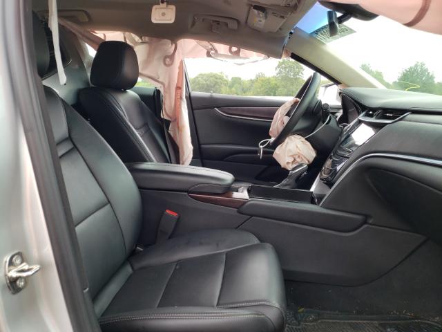 Photo 4 VIN: 2G61M5S36K9155628 - CADILLAC XTS LUXURY 