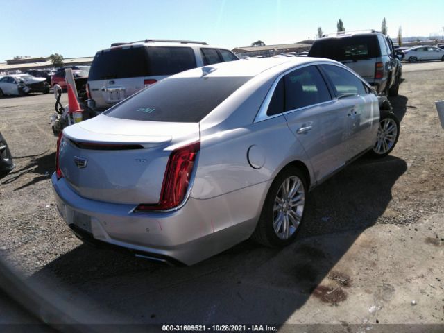 Photo 3 VIN: 2G61M5S36K9156360 - CADILLAC XTS 