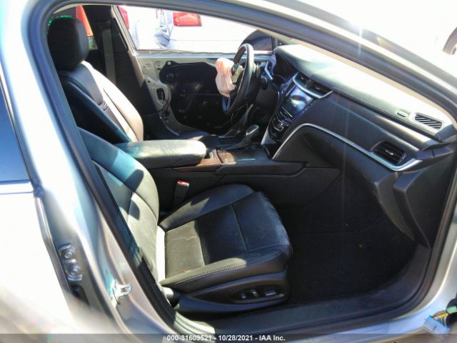 Photo 4 VIN: 2G61M5S36K9156360 - CADILLAC XTS 