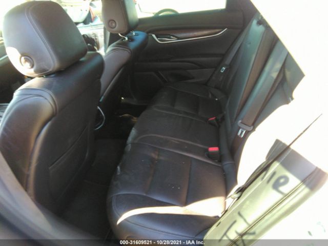 Photo 7 VIN: 2G61M5S36K9156360 - CADILLAC XTS 