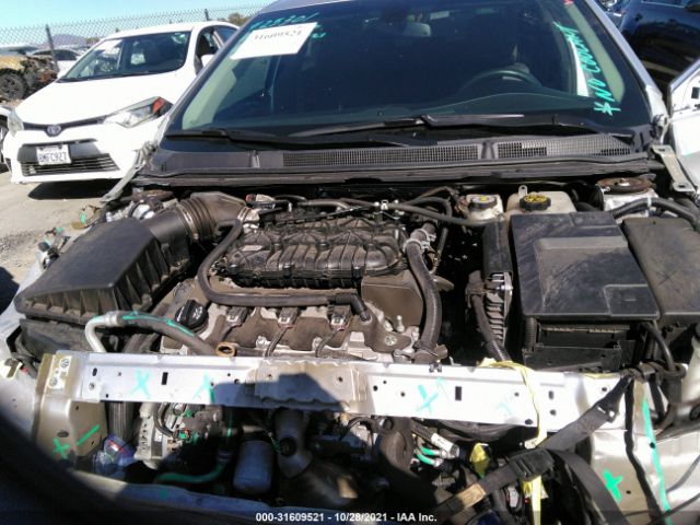 Photo 9 VIN: 2G61M5S36K9156360 - CADILLAC XTS 