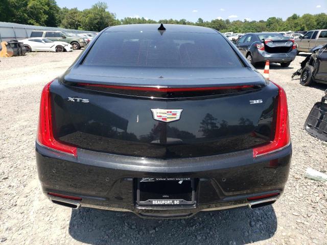 Photo 5 VIN: 2G61M5S36K9157105 - CADILLAC XTS 