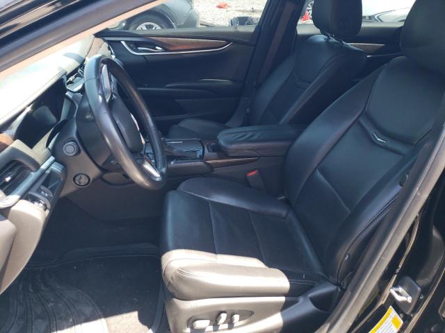 Photo 6 VIN: 2G61M5S36K9157105 - CADILLAC XTS 