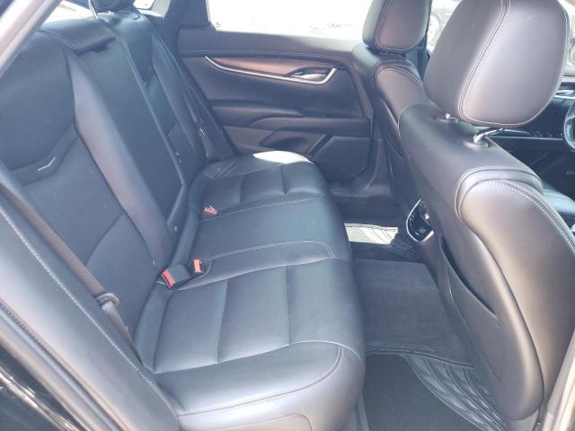 Photo 9 VIN: 2G61M5S36K9157105 - CADILLAC XTS 