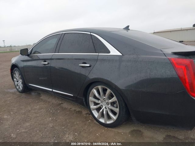 Photo 5 VIN: 2G61M5S37E9119189 - CADILLAC XTS 