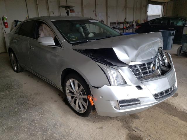 Photo 0 VIN: 2G61M5S37E9119497 - CADILLAC XTS LUXURY 