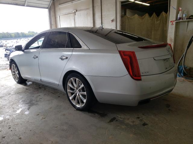 Photo 2 VIN: 2G61M5S37E9119497 - CADILLAC XTS LUXURY 