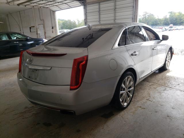 Photo 3 VIN: 2G61M5S37E9119497 - CADILLAC XTS LUXURY 