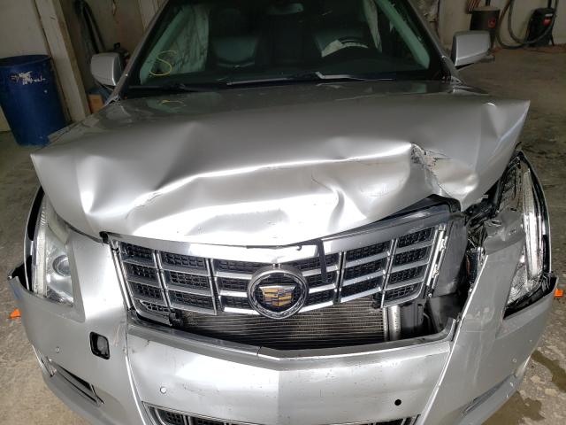 Photo 6 VIN: 2G61M5S37E9119497 - CADILLAC XTS LUXURY 