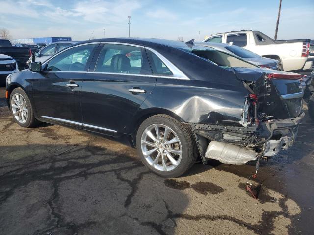 Photo 1 VIN: 2G61M5S37E9120875 - CADILLAC XTS 