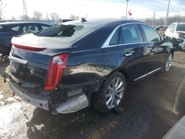 Photo 2 VIN: 2G61M5S37E9120875 - CADILLAC XTS 