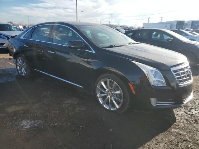 Photo 3 VIN: 2G61M5S37E9120875 - CADILLAC XTS 