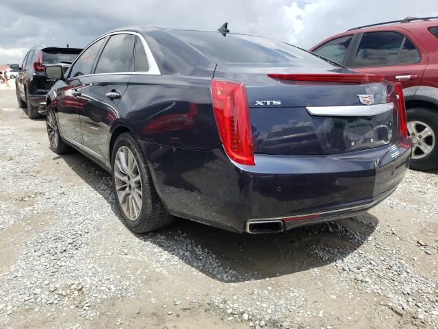 Photo 2 VIN: 2G61M5S37E9123548 - CADILLAC XTS LUXURY 