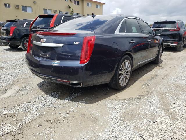 Photo 3 VIN: 2G61M5S37E9123548 - CADILLAC XTS LUXURY 