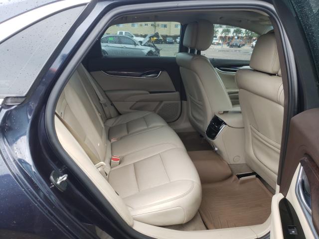 Photo 5 VIN: 2G61M5S37E9123548 - CADILLAC XTS LUXURY 