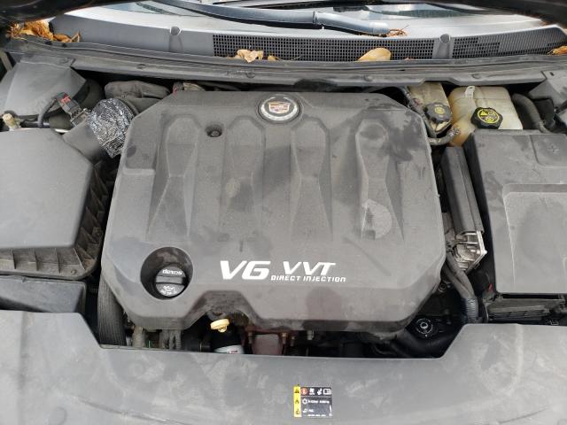 Photo 6 VIN: 2G61M5S37E9123548 - CADILLAC XTS LUXURY 