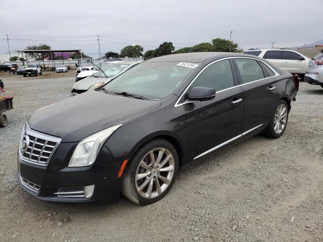 Photo 0 VIN: 2G61M5S37E9134985 - CADILLAC XTS LUXURY 