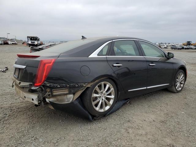 Photo 2 VIN: 2G61M5S37E9134985 - CADILLAC XTS LUXURY 