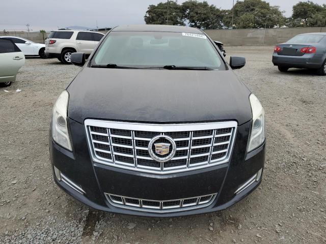 Photo 4 VIN: 2G61M5S37E9134985 - CADILLAC XTS LUXURY 