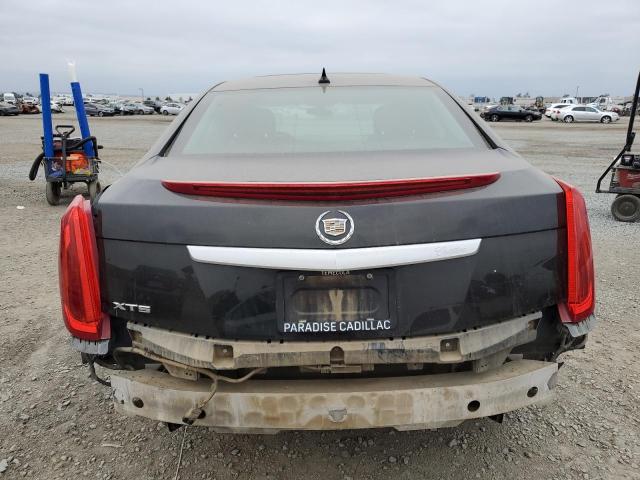 Photo 5 VIN: 2G61M5S37E9134985 - CADILLAC XTS LUXURY 