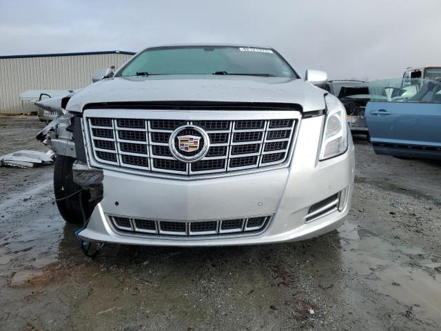 Photo 4 VIN: 2G61M5S37E9135392 - CADILLAC XTS 